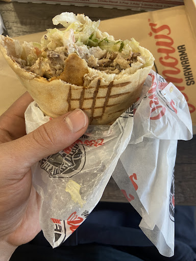 Photo of Osmow's Shawarma - 17477 Ontario County Hwy 2 Unit 1, Trenton, ON K8V 0N7